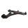Handlebar Wheel Suspension front axle right wishbone KYB for OPEL MOKKA