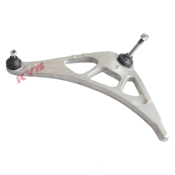 Handlebar Wheel Suspension front axle left wishbone KYB for e.g. BMW 3 Series