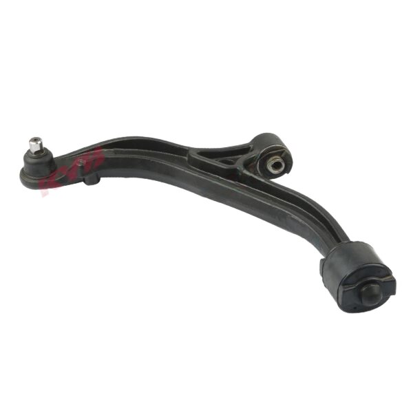 Handlebar Wheel Suspension front axle wishbone KYB for e.g. CHRYSLER VOYAGER