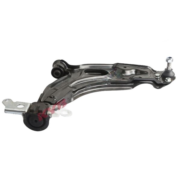 Handlebar Wheel Suspension front axle right wishbone KYB for e.g. FIAT PALIO