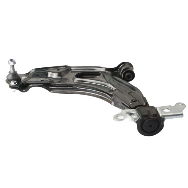 Handlebar Wheel Suspension front axle left wishbone KYB for e.g. FIAT PALIO