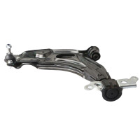 Handlebar Wheel Suspension front axle left wishbone KYB...