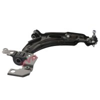 Handlebar Wheel Suspension front axle right wishbone KYB...