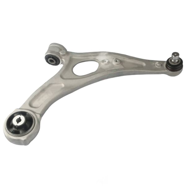 Handlebar Wheel Suspension front axle right wishbone KYB for FORD KUGA