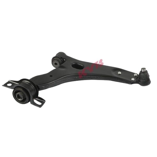 Handlebar Wheel Suspension lower wishbone KYB IAM-Expertise for e.g. FORD FOCUS