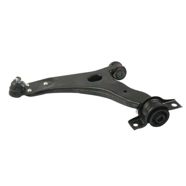 Handlebar Wheel Suspension lower wishbone KYB IAM-Expertise for e.g. FORD FOCUS