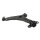 Handlebar Wheel Suspension lower wishbone KYB IAM-Expertise for e.g. FORD FOCUS