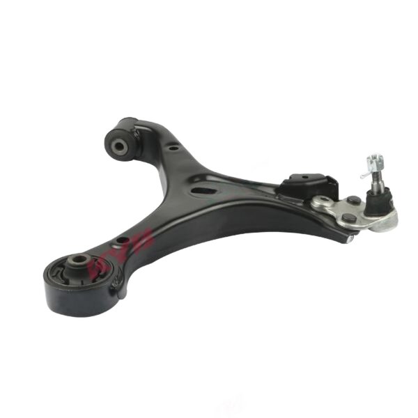 Handlebar Wheel Suspension front axle left wishbone KYB for e.g. HONDA CIVIC