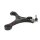 Handlebar Wheel Suspension front axle left wishbone KYB for e.g. HONDA CIVIC