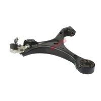 Handlebar Wheel Suspension front axle right wishbone KYB...