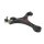 Handlebar Wheel Suspension front axle right wishbone KYB for e.g. HONDA CIVIC