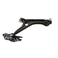 Handlebar Wheel Suspension front axle right wishbone KYB...