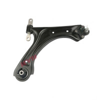 Handlebar Wheel Suspension lower wishbone KYB...