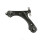Handlebar Wheel Suspension lower wishbone KYB IAM-Expertise for HYUNDAI TUCSON