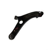 Handlebar Wheel Suspension front axle right wishbone KYB...