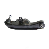 Handlebar Wheel Suspension front axle left wishbone KYB...