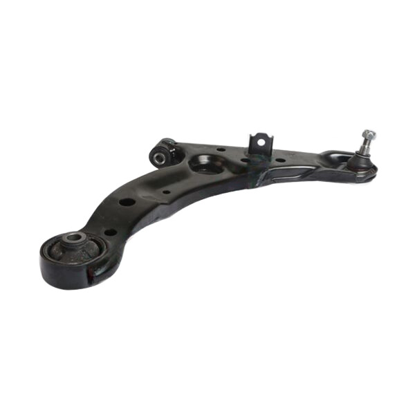 Handlebar Wheel Suspension front axle right wishbone KYB for HYUNDAI MATRIX