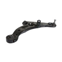 Handlebar Wheel Suspension front axle right wishbone KYB...