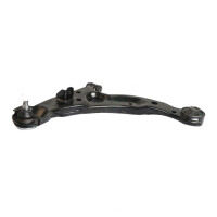 Handlebar Wheel Suspension front axle left wishbone KYB...