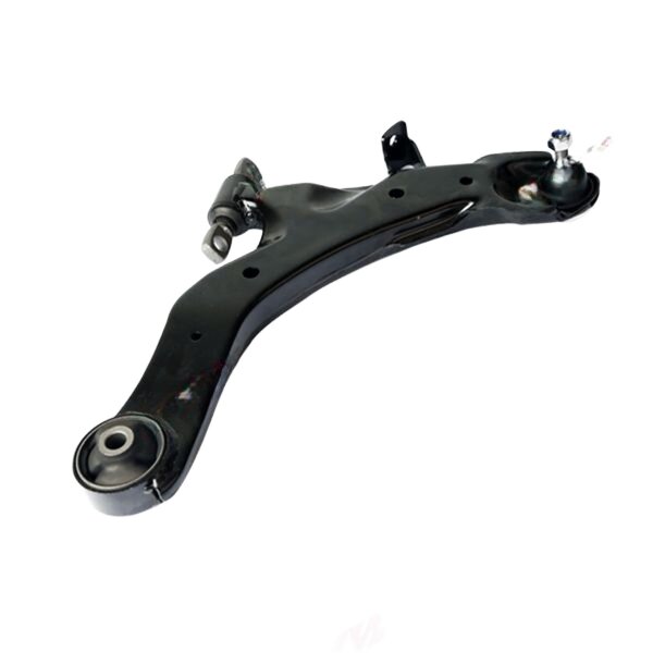 Handlebar Wheel Suspension front axle right wishbone KYB for e.g. HYUNDAI COUPE