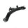 Handlebar Wheel Suspension front axle right wishbone KYB for e.g. HYUNDAI COUPE
