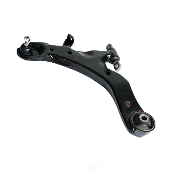Handlebar Wheel Suspension front axle left wishbone KYB for e.g. HYUNDAI COUPE