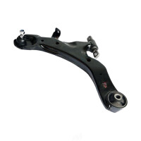 Handlebar Wheel Suspension front axle left wishbone KYB...