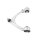 Handlebar Wheel Suspension top wishbone KYB IAM-Expertise for e.g. JAGUAR XF