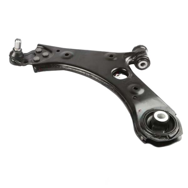 Handlebar Wheel Suspension lower wishbone KYB IAM-Expertise for JEEP COMPASS
