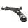 Handlebar Wheel Suspension lower wishbone KYB IAM-Expertise for JEEP COMPASS
