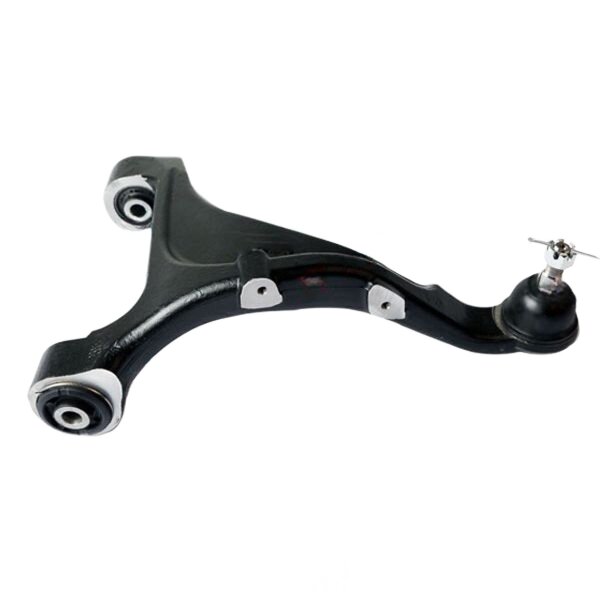 Handlebar Wheel Suspension top trailing arm KYB for e.g. HYUNDAI SANTA