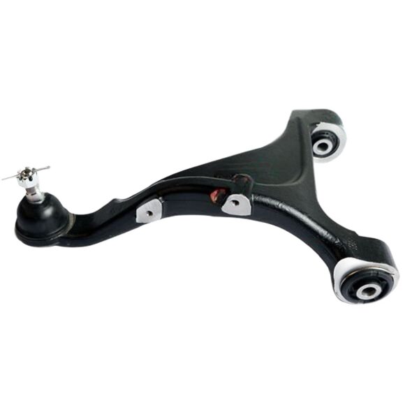 Handlebar Wheel Suspension top trailing arm KYB for e.g. HYUNDAI SANTA