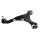 Handlebar Wheel Suspension top trailing arm KYB for e.g. HYUNDAI SANTA