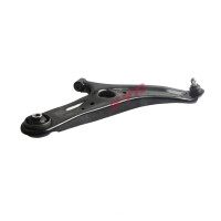 Handlebar Wheel Suspension front axle right wishbone KYB...