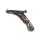 Handlebar Wheel Suspension lower wishbone KYB IAM-Expertise for KIA PICANTO