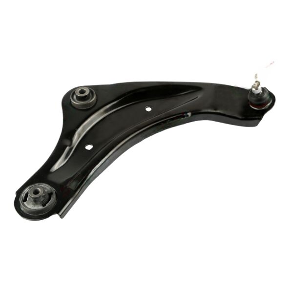 Handlebar Wheel Suspension lower wishbone KYB IAM-Expertise for NISSAN LEAF