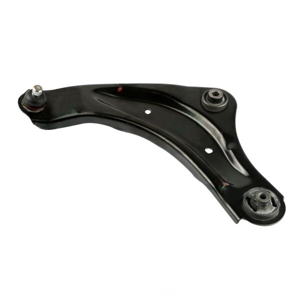 Handlebar Wheel Suspension lower wishbone KYB IAM-Expertise for NISSAN LEAF