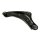 Handlebar Wheel Suspension lower wishbone KYB IAM-Expertise for NISSAN LEAF