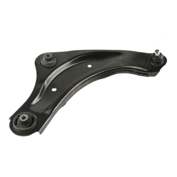 Handlebar Wheel Suspension lower wishbone KYB IAM-Expertise for NISSAN LEAF