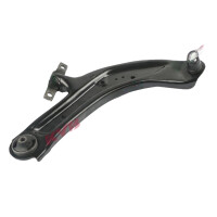Handlebar Wheel Suspension front axle right wishbone KYB...