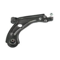 Handlebar Wheel Suspension front axle right wishbone KYB...