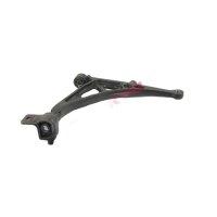 Handlebar Wheel Suspension front axle right wishbone KYB...
