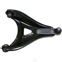 Handlebar Wheel Suspension front axle right wishbone KYB...