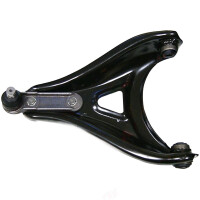 Handlebar Wheel Suspension front axle left wishbone KYB...