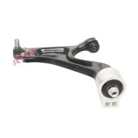 Handlebar Wheel Suspension front axle left wishbone KYB...