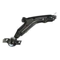 Handlebar Wheel Suspension front axle right wishbone KYB...