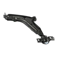 Handlebar Wheel Suspension front axle left wishbone KYB...