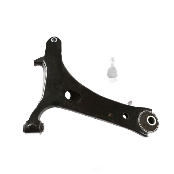 Handlebar Wheel Suspension lower wishbone KYB for e.g. SUBARU LEGACY