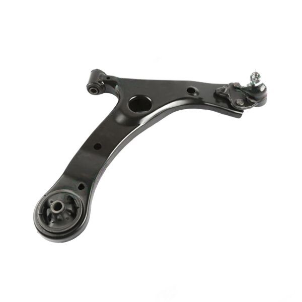 Handlebar Wheel Suspension lower wishbone KYB IAM-Expertise for TOYOTA COROLLA