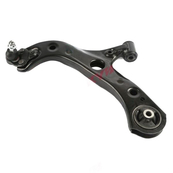 Handlebar Wheel Suspension lower wishbone KYB IAM-Expertise for TOYOTA COROLLA